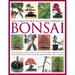 The Complete Practical Encyclopedia of Bonsai: The Essential Step-By-Step Guide to Creating, Growing, and Displaying Bonsai with Over 800 Photographs