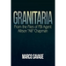 Granitaria: From the Files of Fbi Agent Allison "Alli" Chapman
