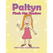 Paityn Finds Her Shadow