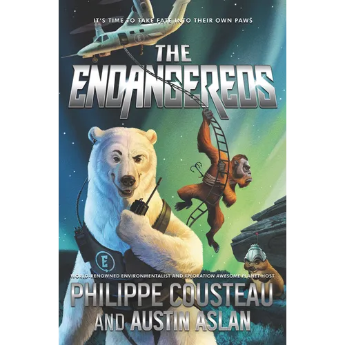 The Endangereds