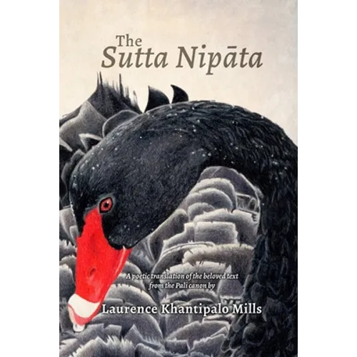 The Sutta Nipata