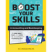Boost Your Skills in Accounting and Bookkeeping: (+ Online Videos, Quizzes, Exercise Files & More)