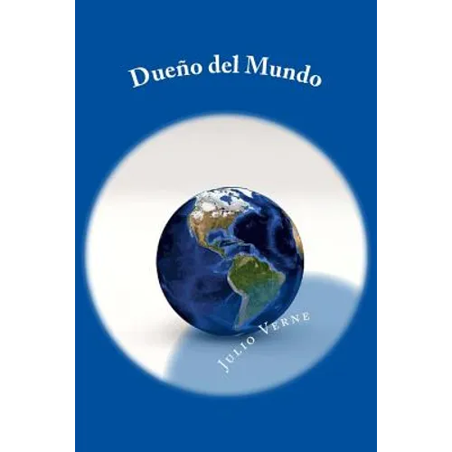 Dueño del Mundo (Spanish) Edition