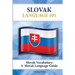 Slovak Vocabulary: A Slovak Language Guide