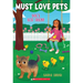 Dog's Best Friend (Must Love Pets #4)