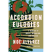 Accordion Eulogies: A Memoir of Music, Migration, and Mexico