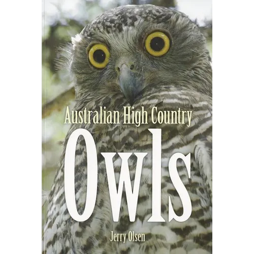 Australian High Country Owls