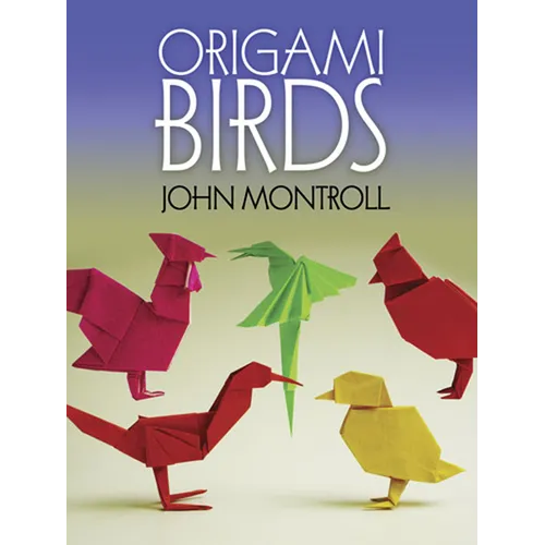 Origami Birds