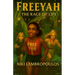 Freeyah and the Race of Life