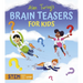 Alan Turing's Brain Teasers for Kids