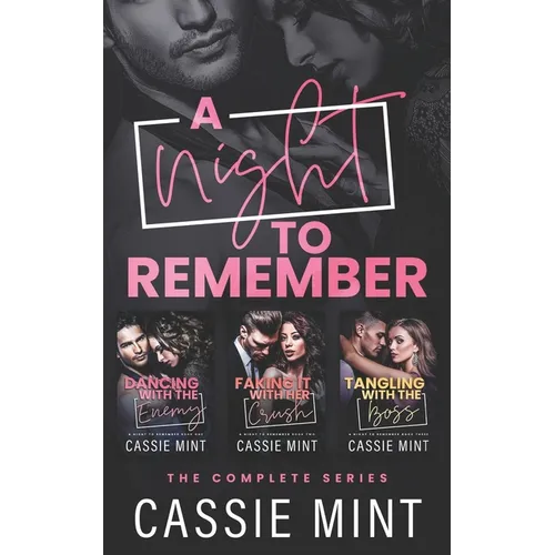 A Night to Remember: The Complete Series