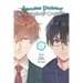 Associate Professor Akira Takatsuki's Conjecture, Vol. 4 (Manga)