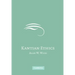 Kantian Ethics