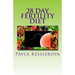 28 Day Fertility Diet