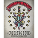 Choose Your Weapon Coloring Book: Bible Based - Tattoo Inspired - Illustrations by Jeremy Stout