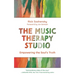 The Music Therapy Studio: Empowering the Soul's Truth