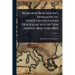 Benjamin Bergmann's Nomadische Streifereien Unter Den KalmÃ1/4ken In Den Jahren 1802 Und 1803