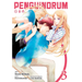 Penguindrum (Manga) Vol. 3