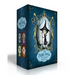 The Poppy Pendle Collection (Boxed Set): The Power of Poppy Pendle; The Courage of Cat Campbell; The Marvelous Magic of Miss Mabel; The Daring of Dell