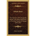 Whale Hunt: The Narrative Of A Voyage By Nelson Cole Haley, Harpooner In The Ship Charles W. Morgan 1849-1853