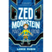 Zed Moonstein Makes a Friend