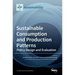 Sustainable Consumption and Production Patterns: Policy Design and Evaluation