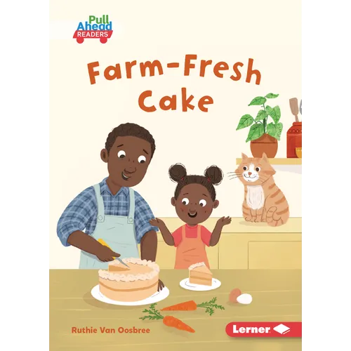 Farm-Fresh Cake