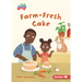 Farm-Fresh Cake