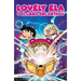 Lovely Ela Y El Libro Encantado