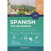 Learn Spanish for beginners. A structured A1 course for work and daily life: Complete Step-by-Step Course for self-study or classroom use. Suited for