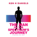 The Man on the Spectrum's Journey: Finding His Way