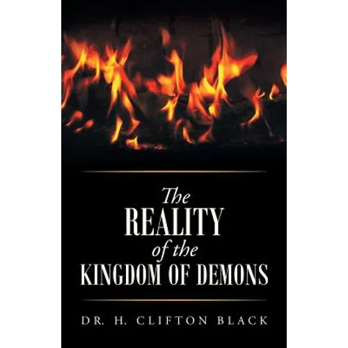 The Reality of the Kingdom of Demons