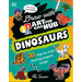 Draw with Art for Kids Hub Dinosaurs