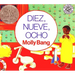 Diez, Nueve, Ocho: A Caldecott Honor Award Winner