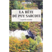 La Bête Du Puy Sarcoui: Lagarde Enquête