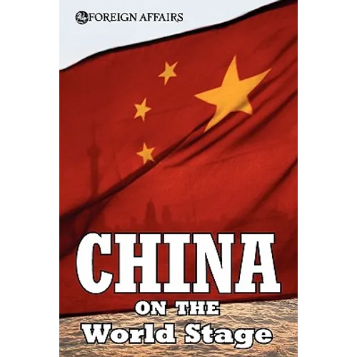 China on the World Stage