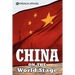 China on the World Stage