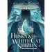 The Husky and His White Cat Shizun: Erha He Ta de Bai Mao Shizun (Novel) Vol. 8
