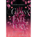 Chains of Fate & Fury: A Spellbinding Fantasy Romance