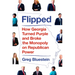 Flipped: How Georgia Turned Purple and Broke the Monopoly on Republican Power