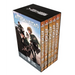 Attack on Titan Season 3 Part 2 Manga Box Set