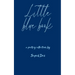 A little blue book