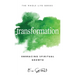 Transformation: Embracing Spiritual Growth