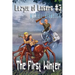 The First Winter (League of Losers Book #3): LitRPG Series