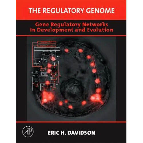The Regulatory Genome: Gene Regulatory Networks in Development and Evolution