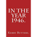 In the Year 1946.