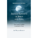 Sacred Sonnets of Spirit and Soul