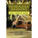 Homosassa Shadows: A Brandy O'Bannon Mystery