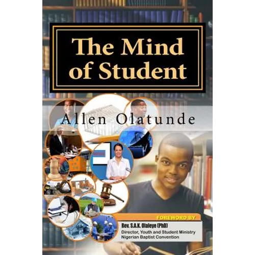 The Mind of Student: God's Resource for Human Development