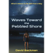 Waves Toward the Pebbled Shore